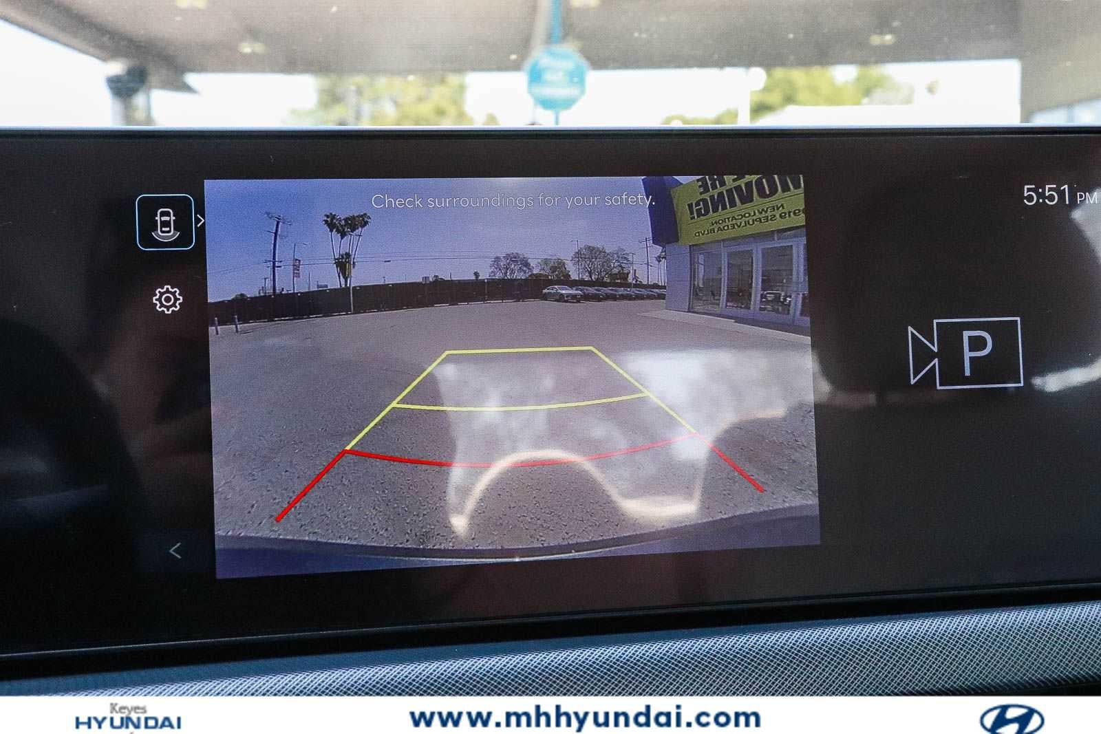 Thumbnail: 2026 Hyundai Sonata - 25