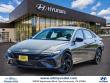 Used 2026 Hyundai Elantra SEL Sport Sedan