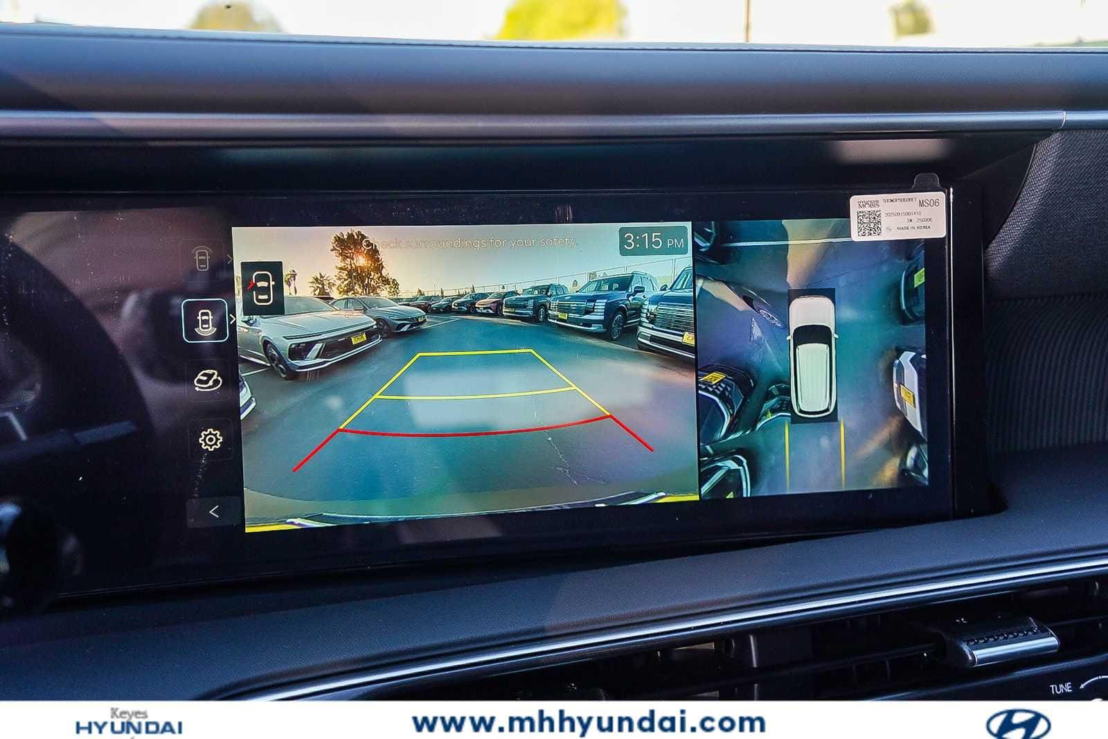 Thumbnail: 2026 Hyundai Palisade - 29