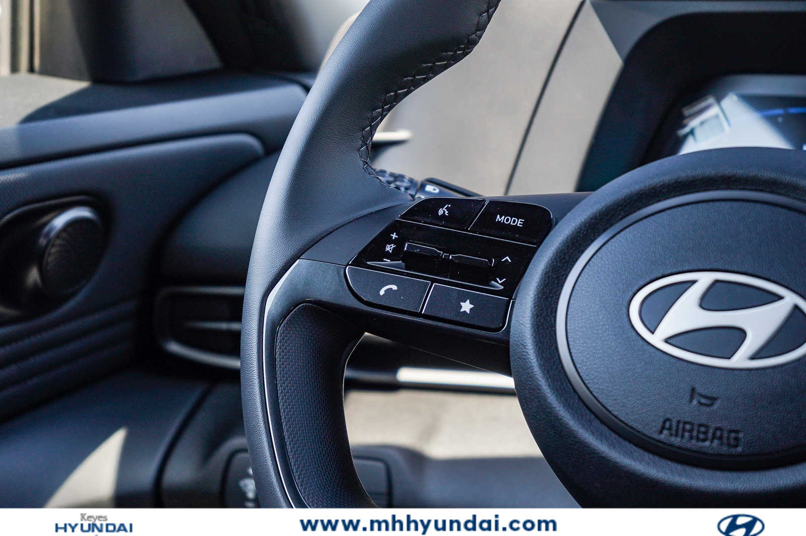 2026 Hyundai Elantra SEL Sport Plus - Photo 18