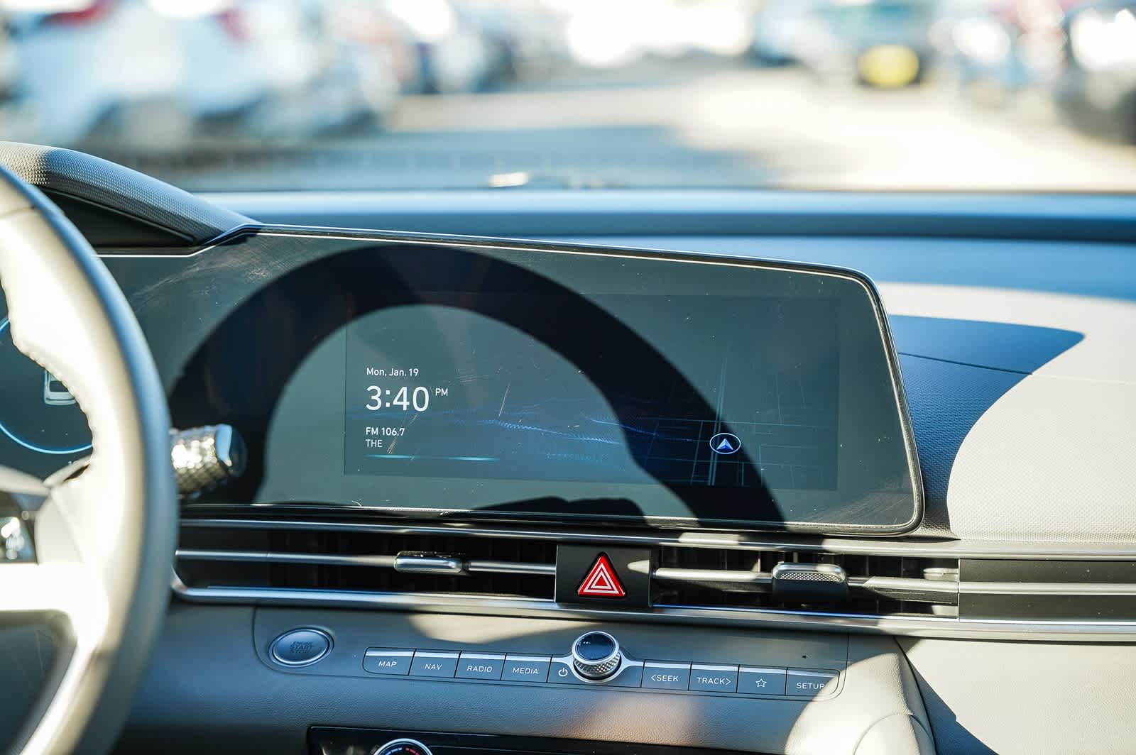 Thumbnail: 2024 Hyundai Elantra - 14