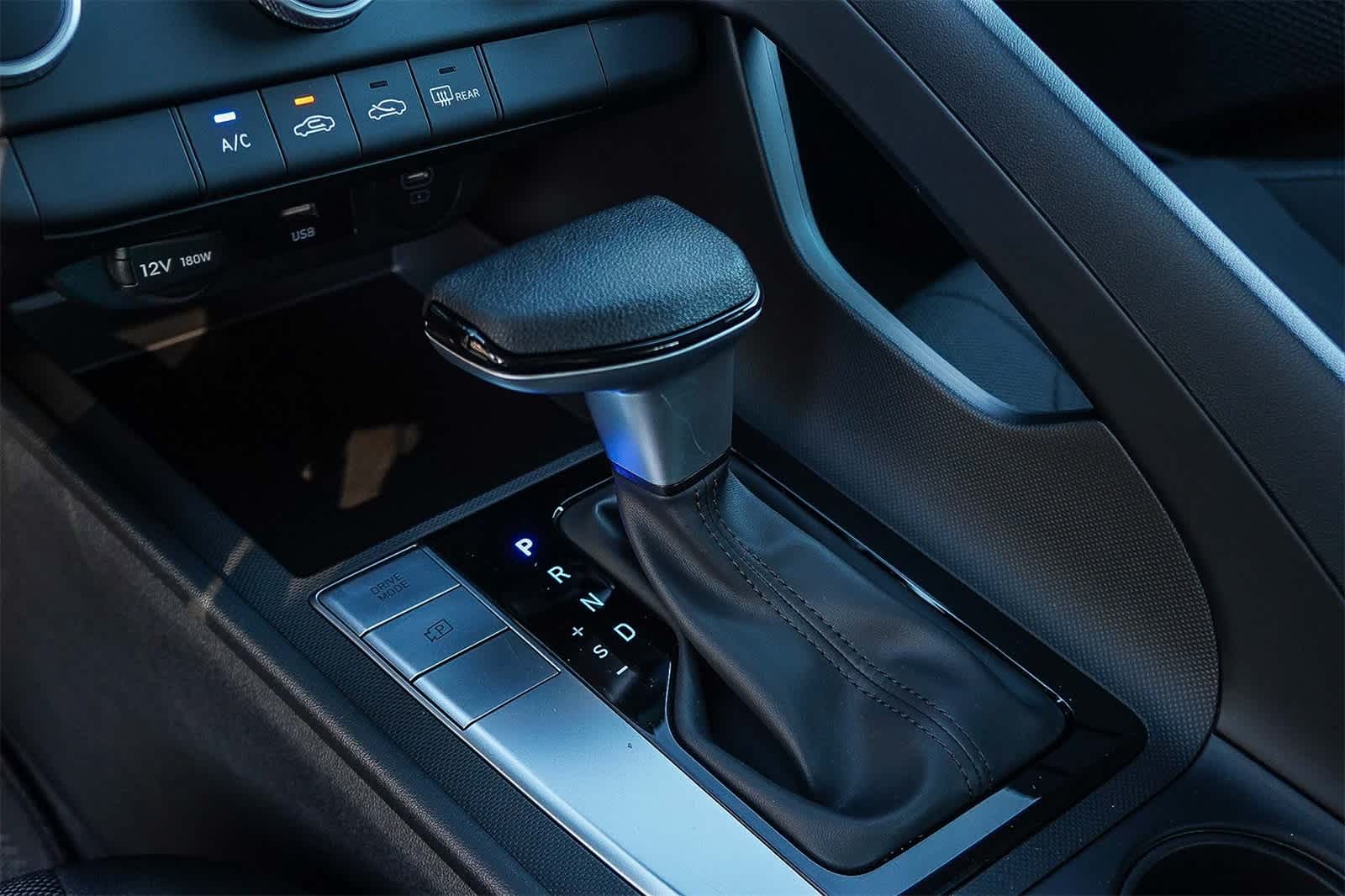 Thumbnail: 2025 Hyundai Elantra - 26