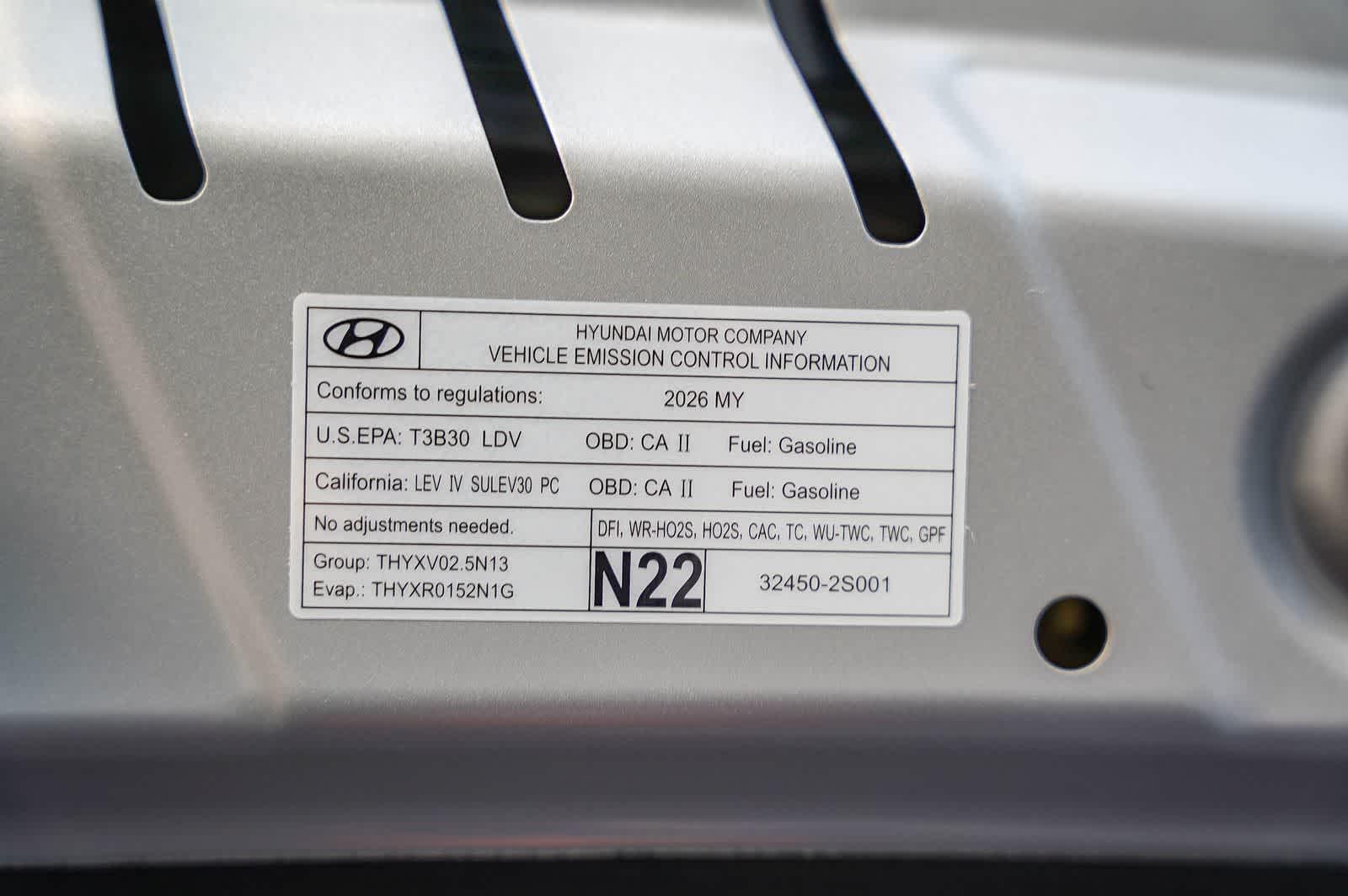 Thumbnail: 2026 Hyundai Palisade - 14