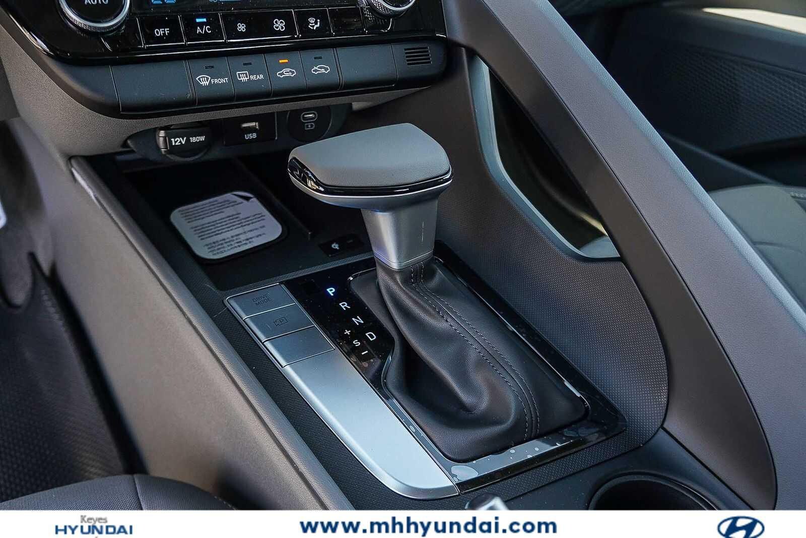 Thumbnail: 2026 Hyundai Elantra - 23