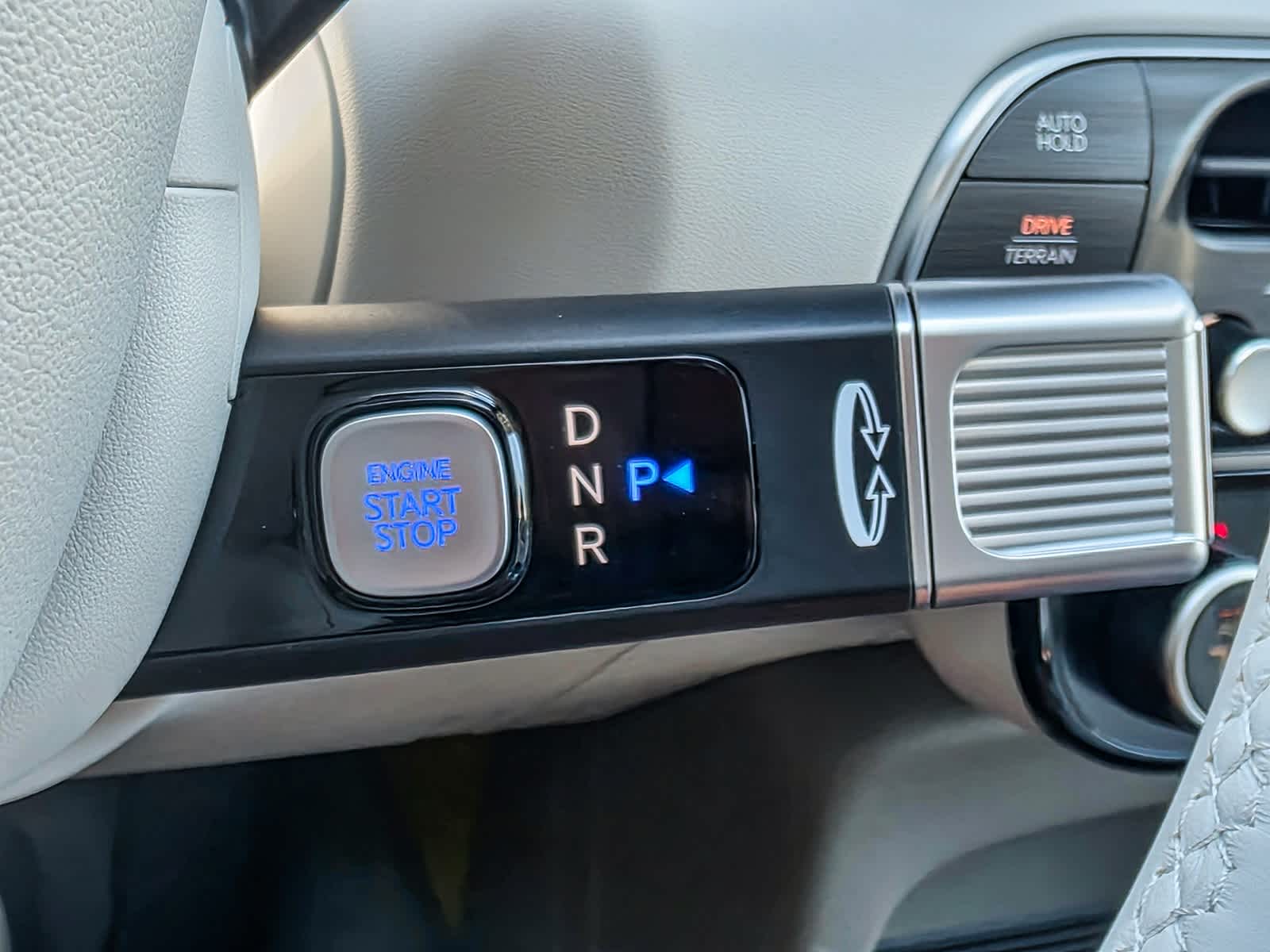 Thumbnail: 2026 Hyundai Palisade - 20