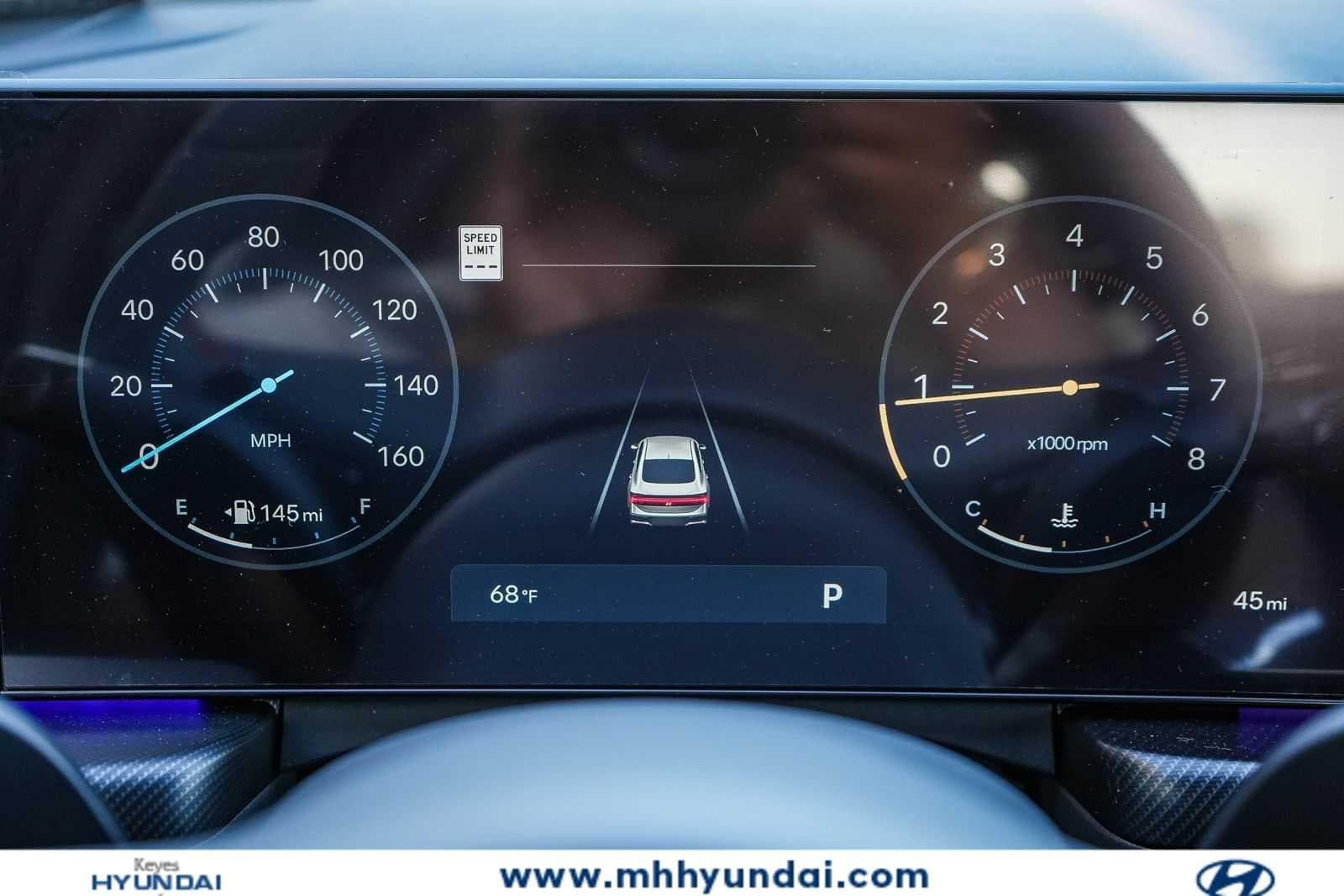 Thumbnail: 2026 Hyundai Sonata - 25