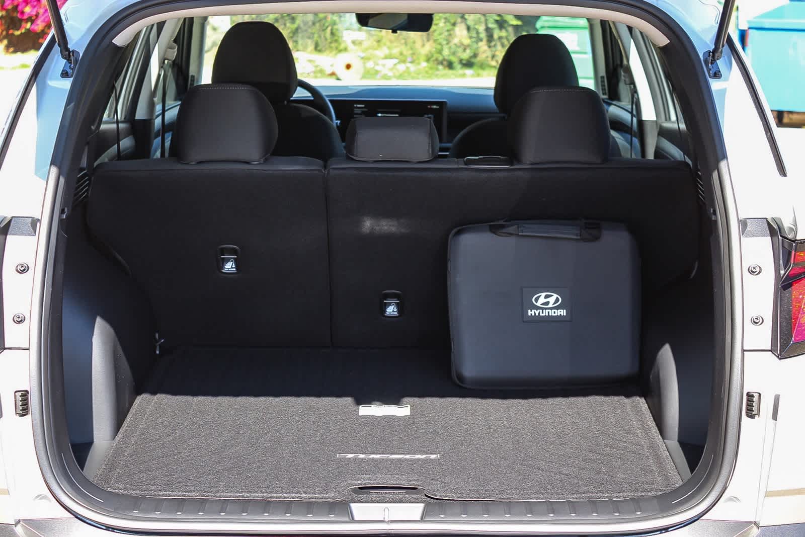 Thumbnail: 2025 Hyundai Tucson - 12