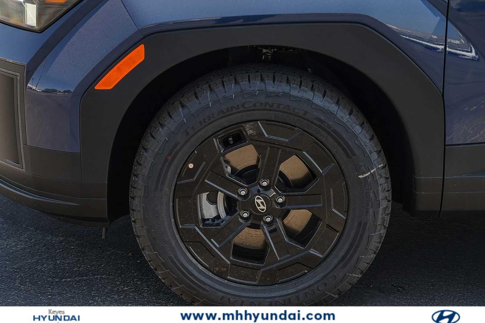 Thumbnail: 2026 Hyundai Santa Fe - 10