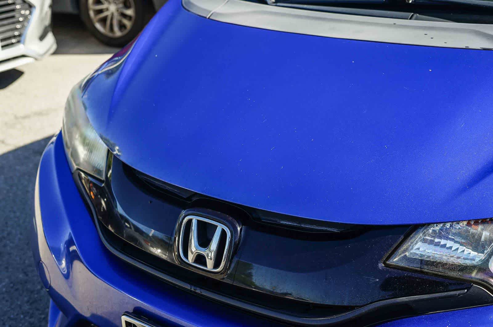 Thumbnail: 2016 Honda Fit - 8