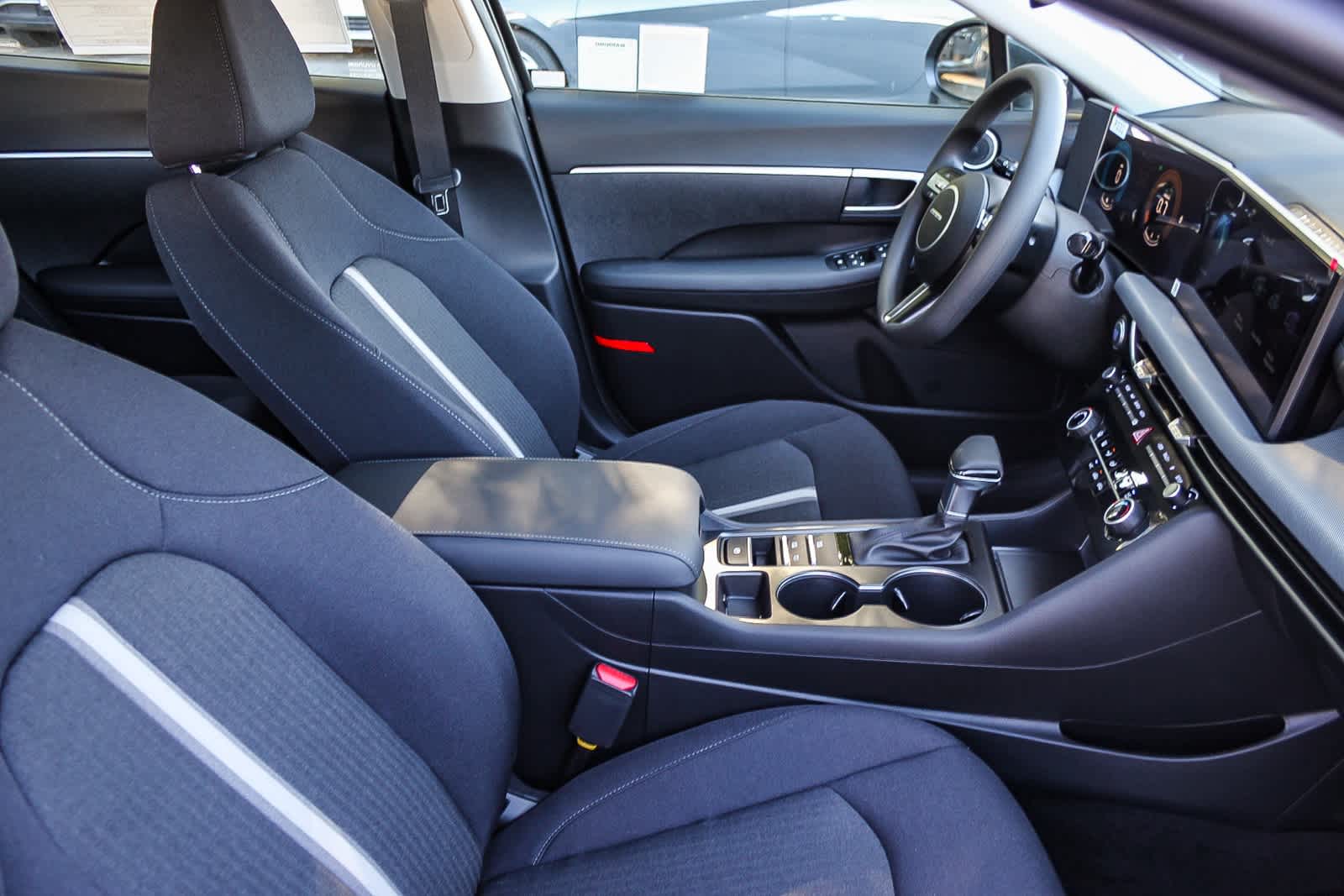 Thumbnail: 2025 Hyundai Sonata - 11