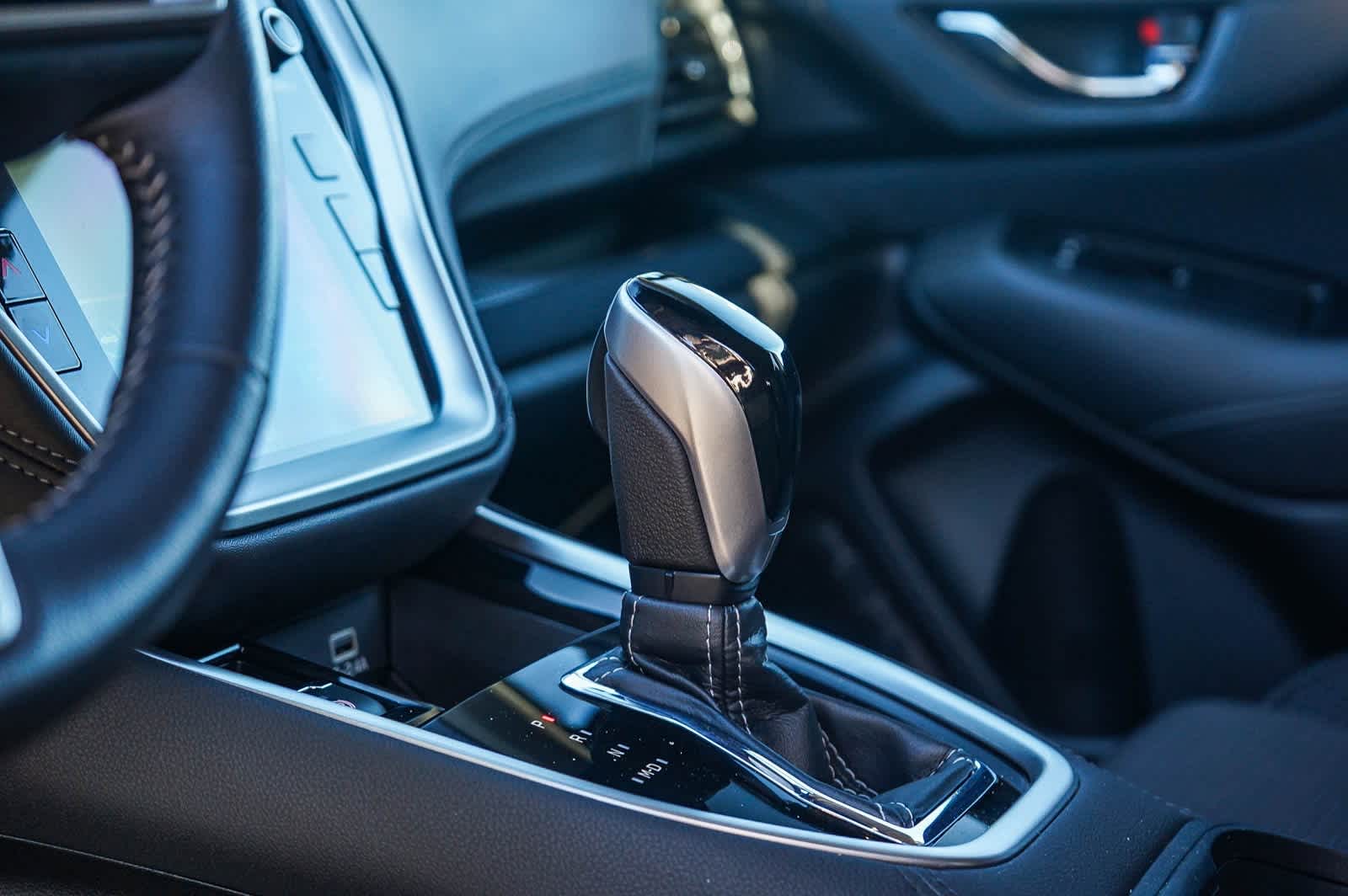 Thumbnail: 2025 Subaru Outback - 21