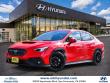 Used 2023 Subaru WRX GT Sedan