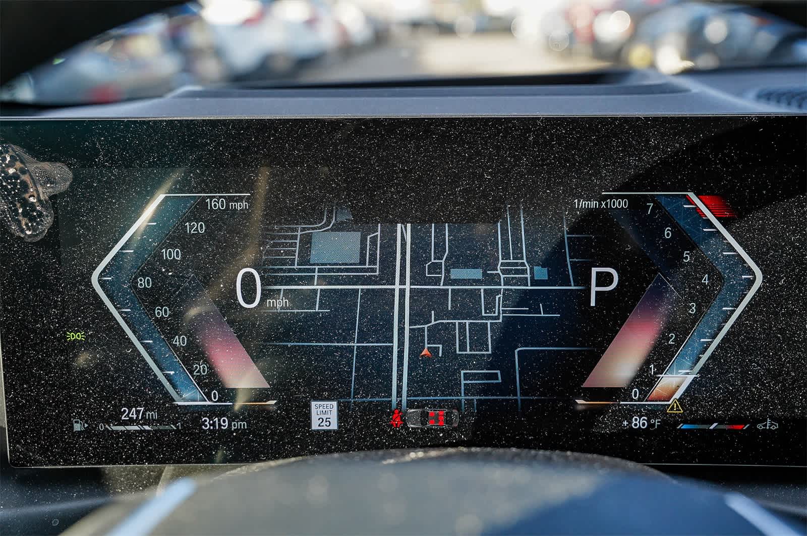 Thumbnail: 2024 BMW 4 Series - 23