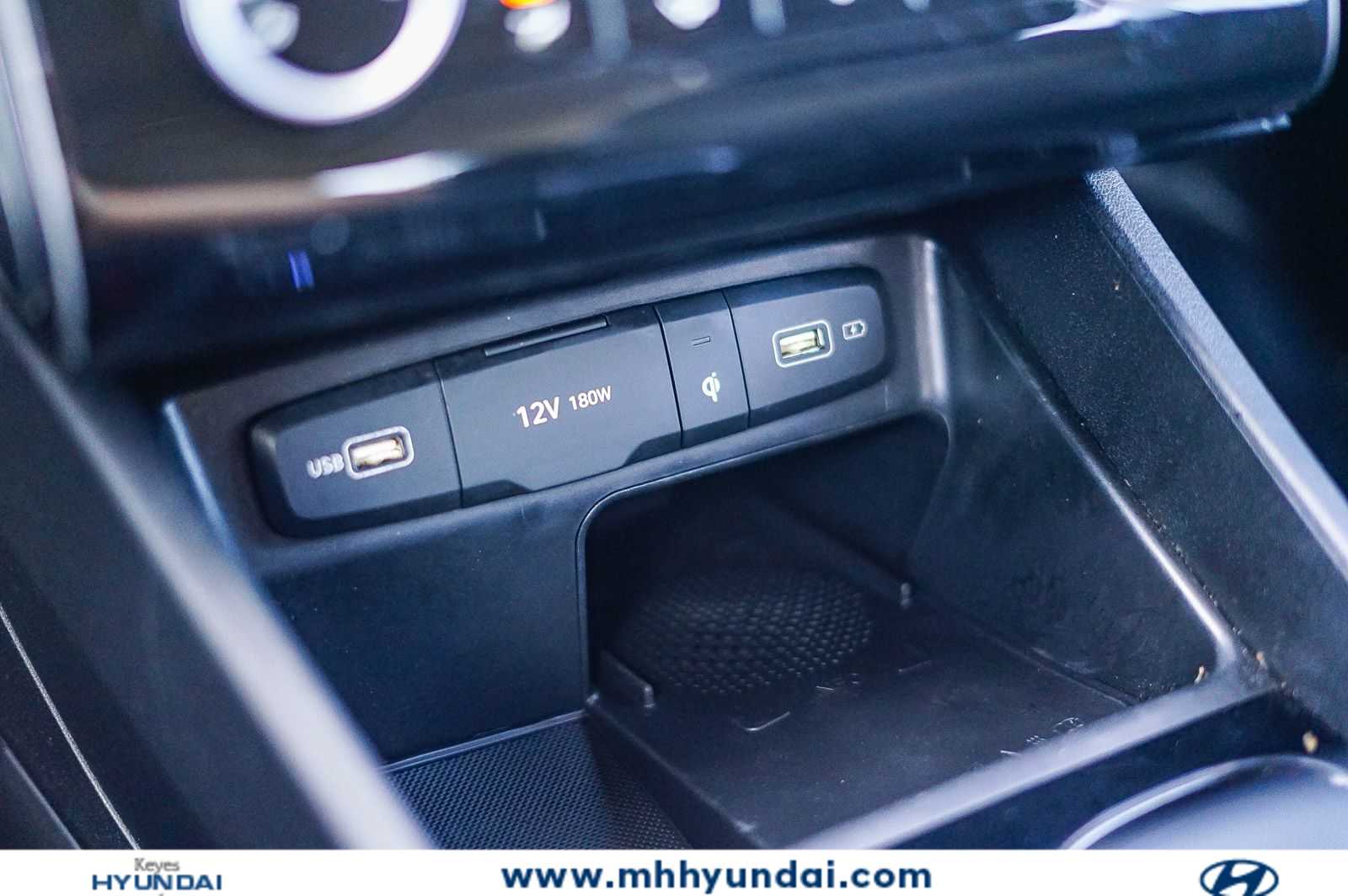 Thumbnail: 2023 Hyundai Tucson - 23