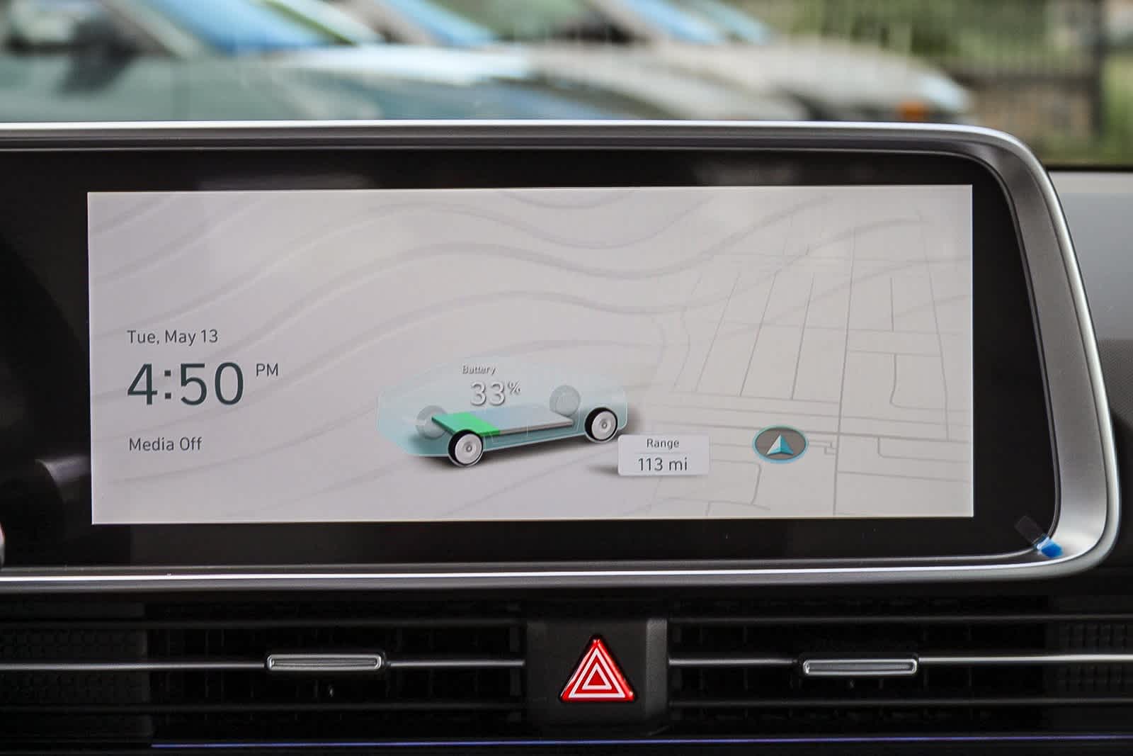 2025 Hyundai Ioniq 6 Limited 18