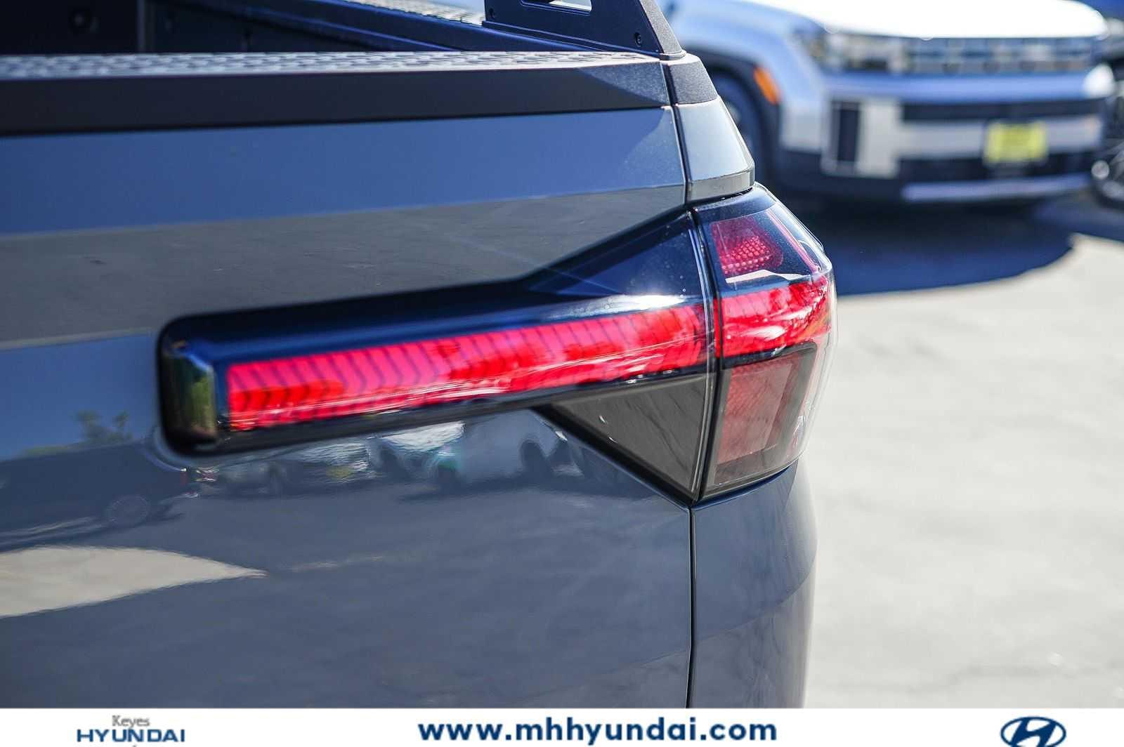 Thumbnail: 2026 Hyundai Santa Cruz - 11