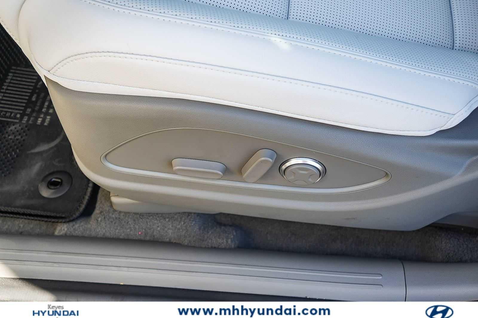 Thumbnail: 2026 Hyundai Palisade - 25