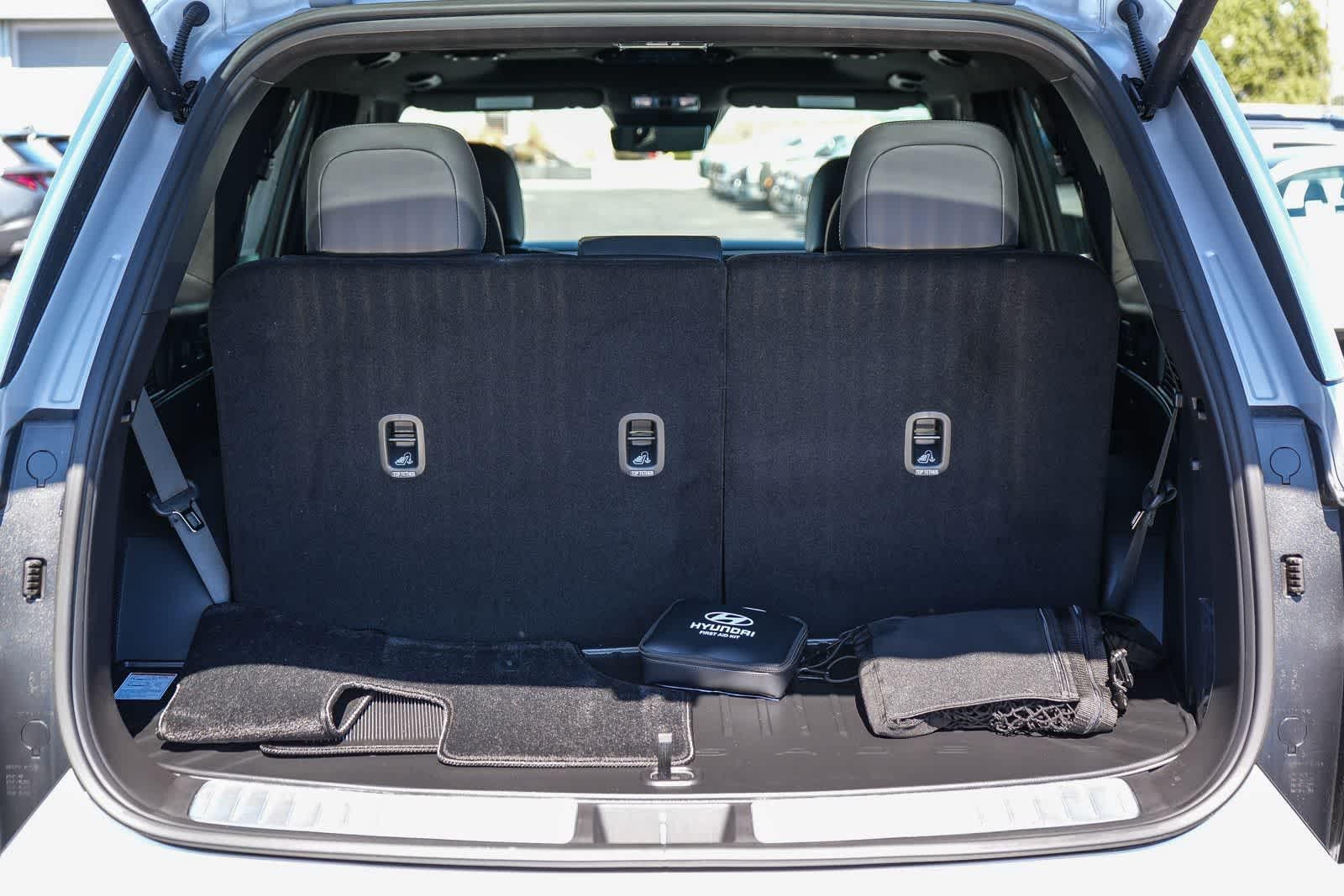 Thumbnail: 2026 Hyundai Palisade - 12