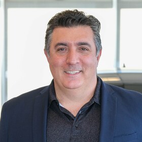 Staff member Hovik Khachekian from ID_0476984c53d4