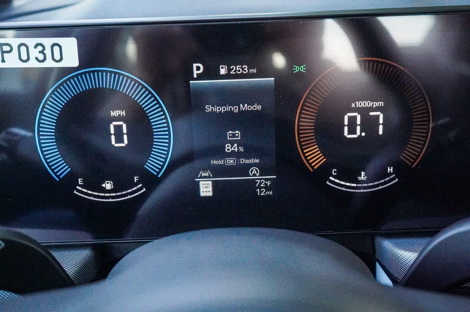 Thumbnail: 2026 Hyundai Sonata - 27