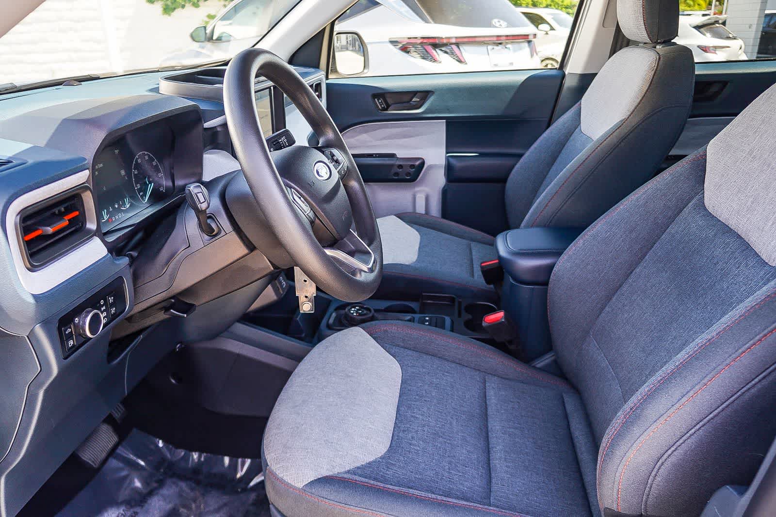 Thumbnail: 2024 Ford Maverick - 19