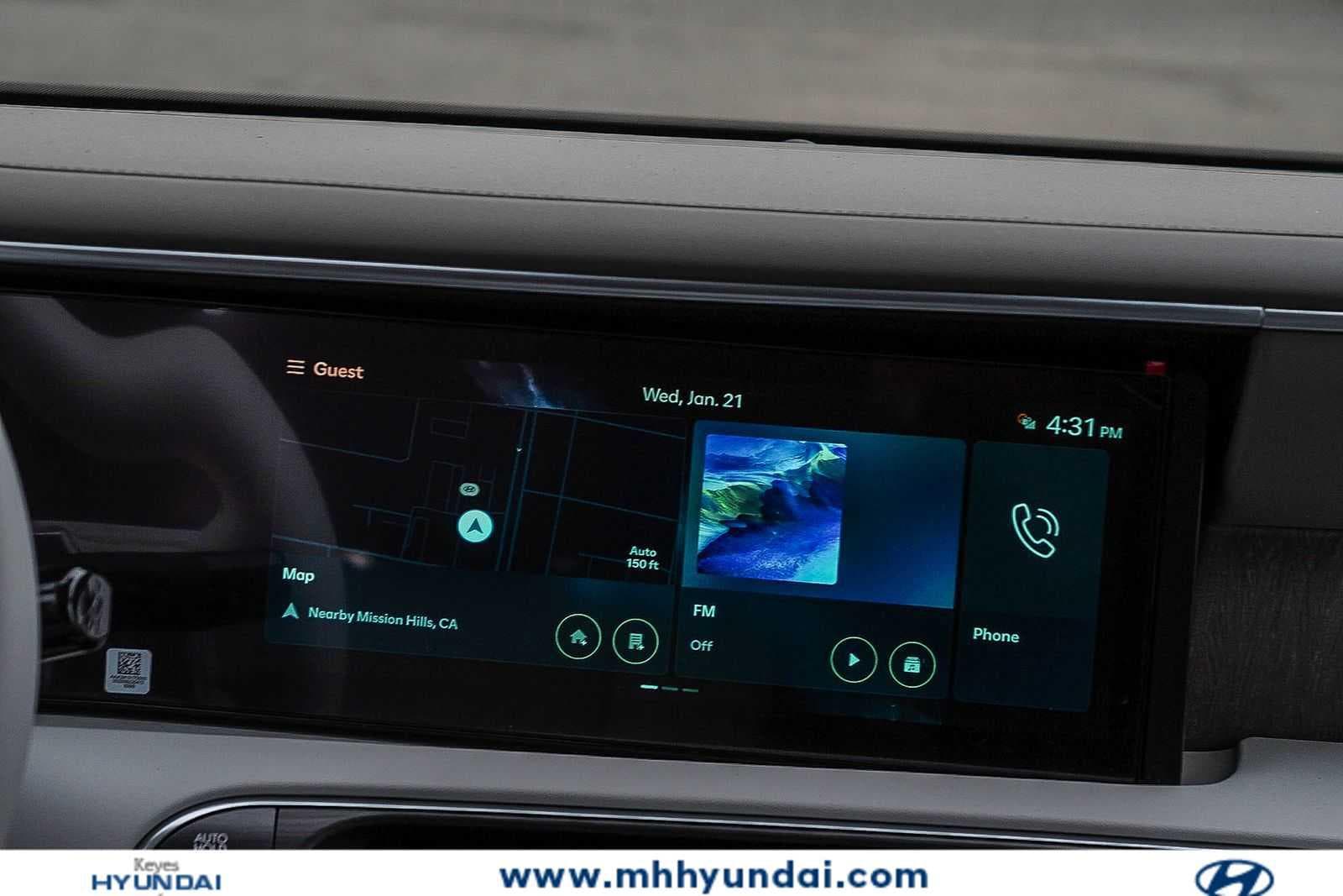 Thumbnail: 2026 Hyundai Palisade - 15