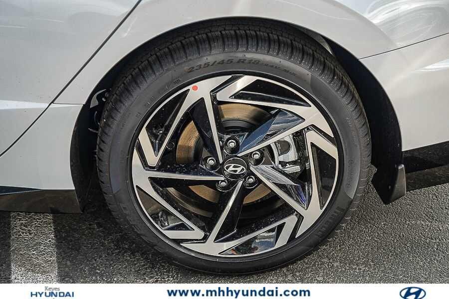 Thumbnail: 2026 Hyundai Sonata - 11