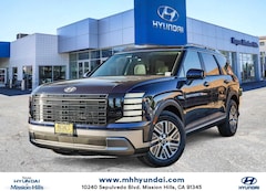2026 Hyundai Palisade Híbrido Azul SEL Premium 7P SUV