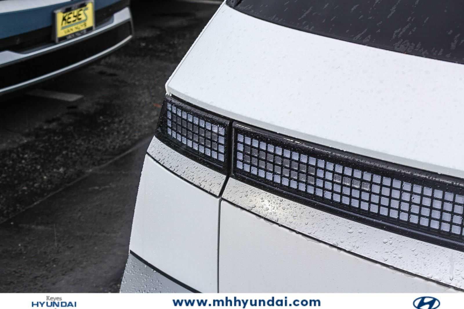 Thumbnail: 2026 Hyundai Ioniq 5 - 8