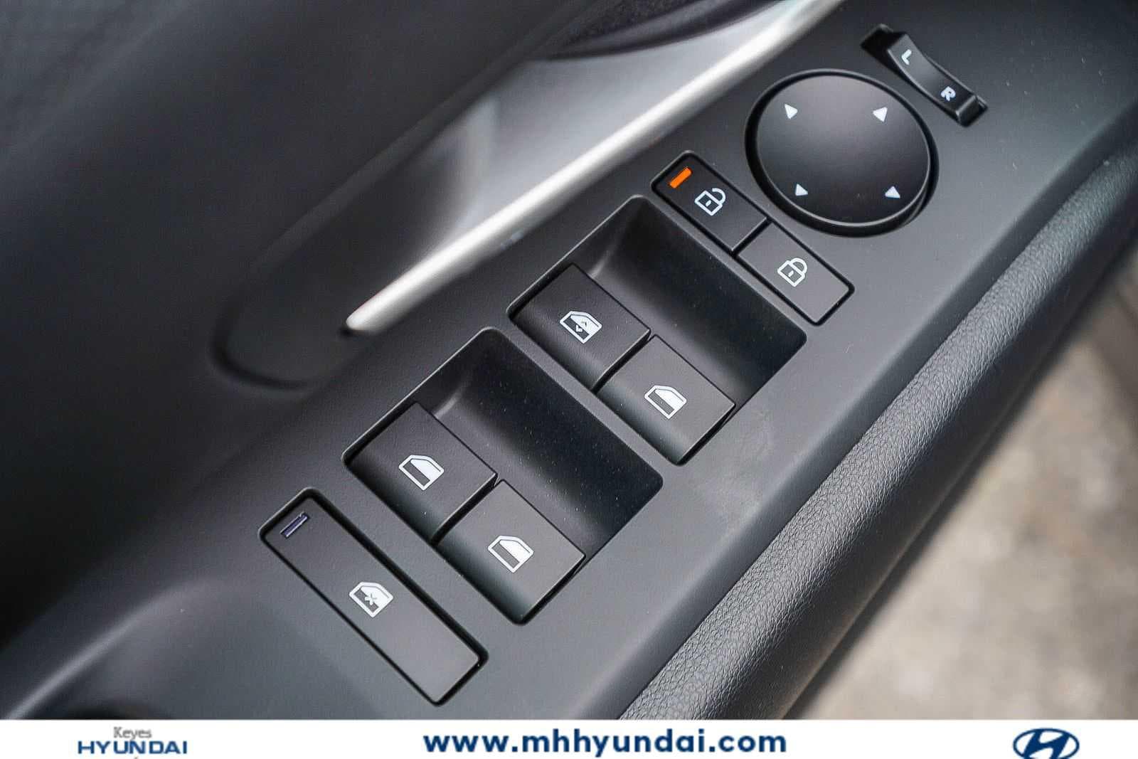 Thumbnail: 2026 Hyundai Tucson - 23