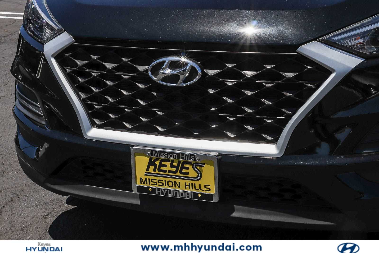 Thumbnail: 2021 Hyundai Tucson - 8