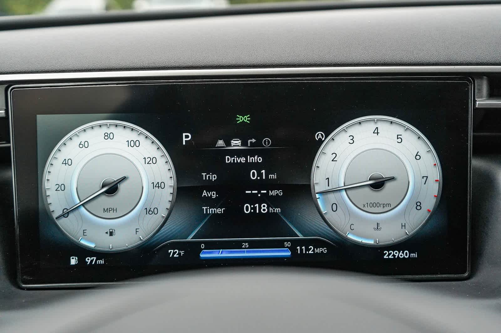 Thumbnail: 2023 Hyundai Tucson - 20