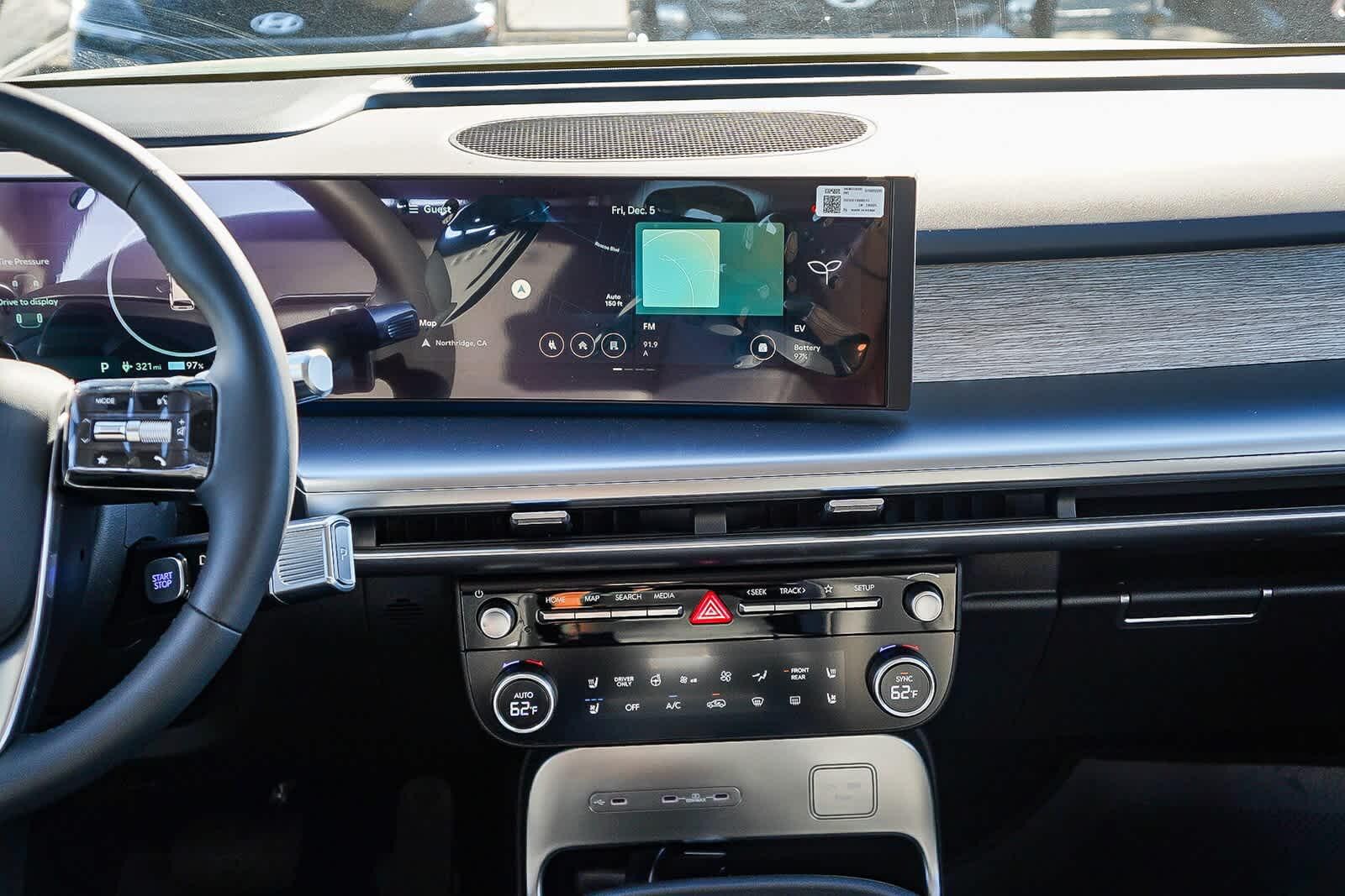 Thumbnail: 2026 Hyundai Ioniq - 13