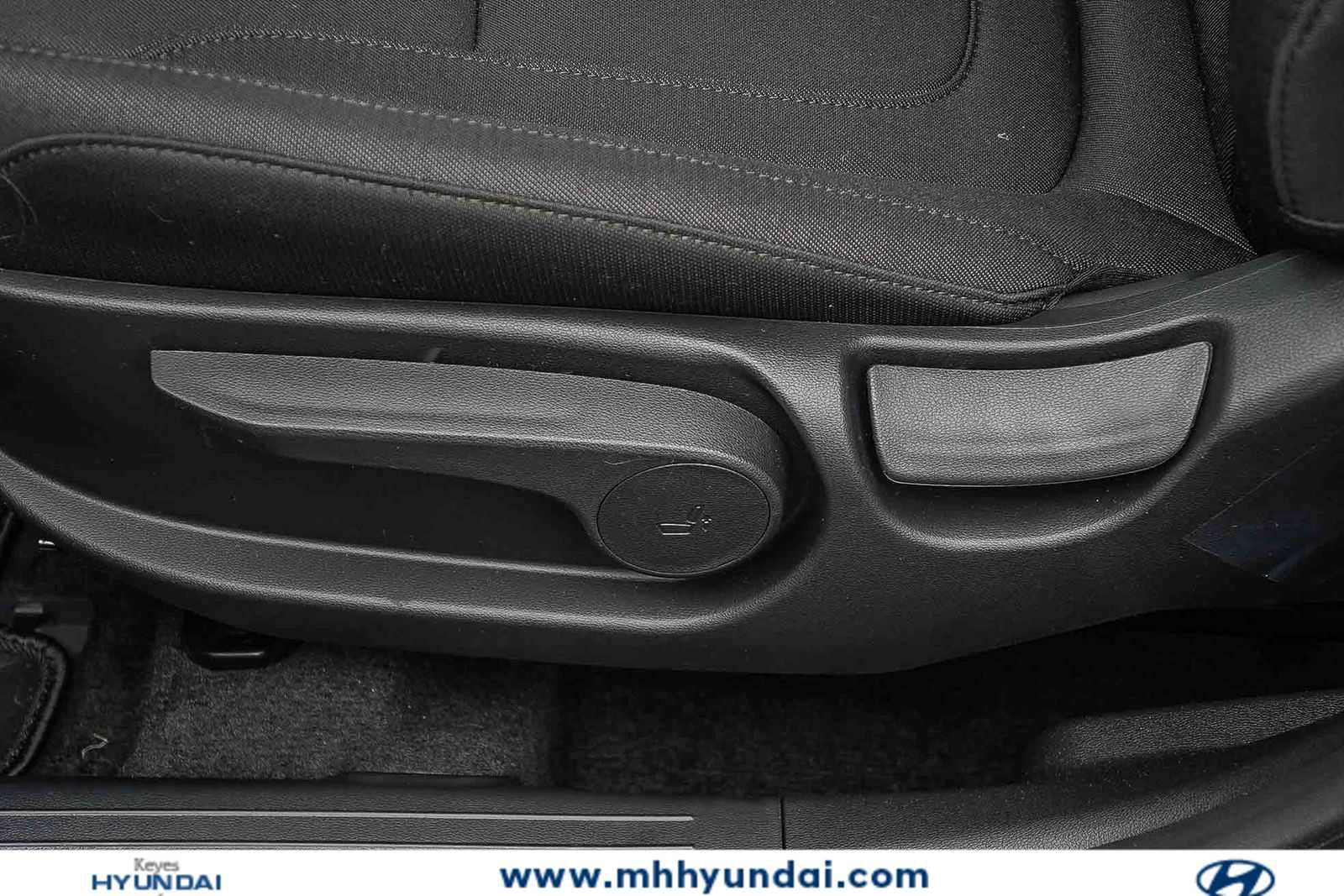 Thumbnail: 2026 Hyundai Tucson - 24