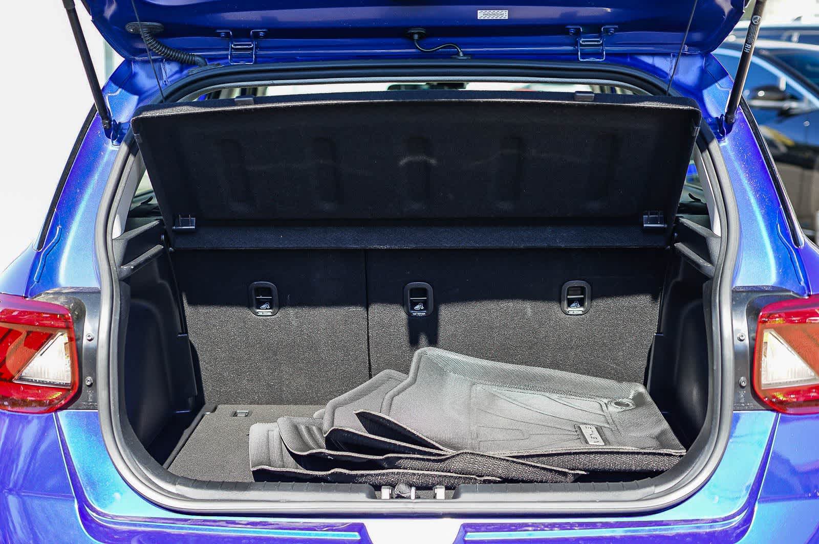 Thumbnail: 2024 Hyundai Venue - 27