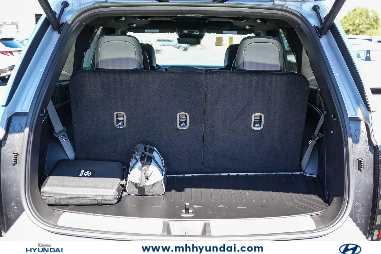 Thumbnail: 2026 Hyundai Palisade - 12