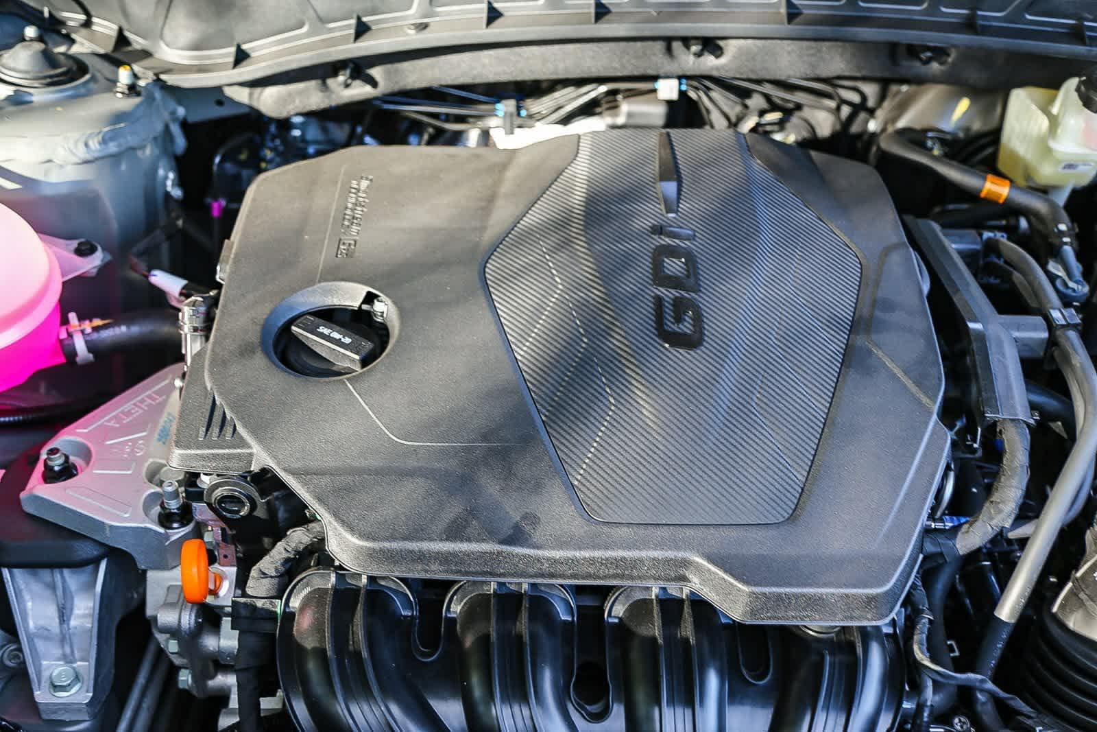 Thumbnail: 2026 Hyundai Tucson - 13