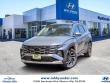 New 2025 Hyundai Tucson Limited SUV
