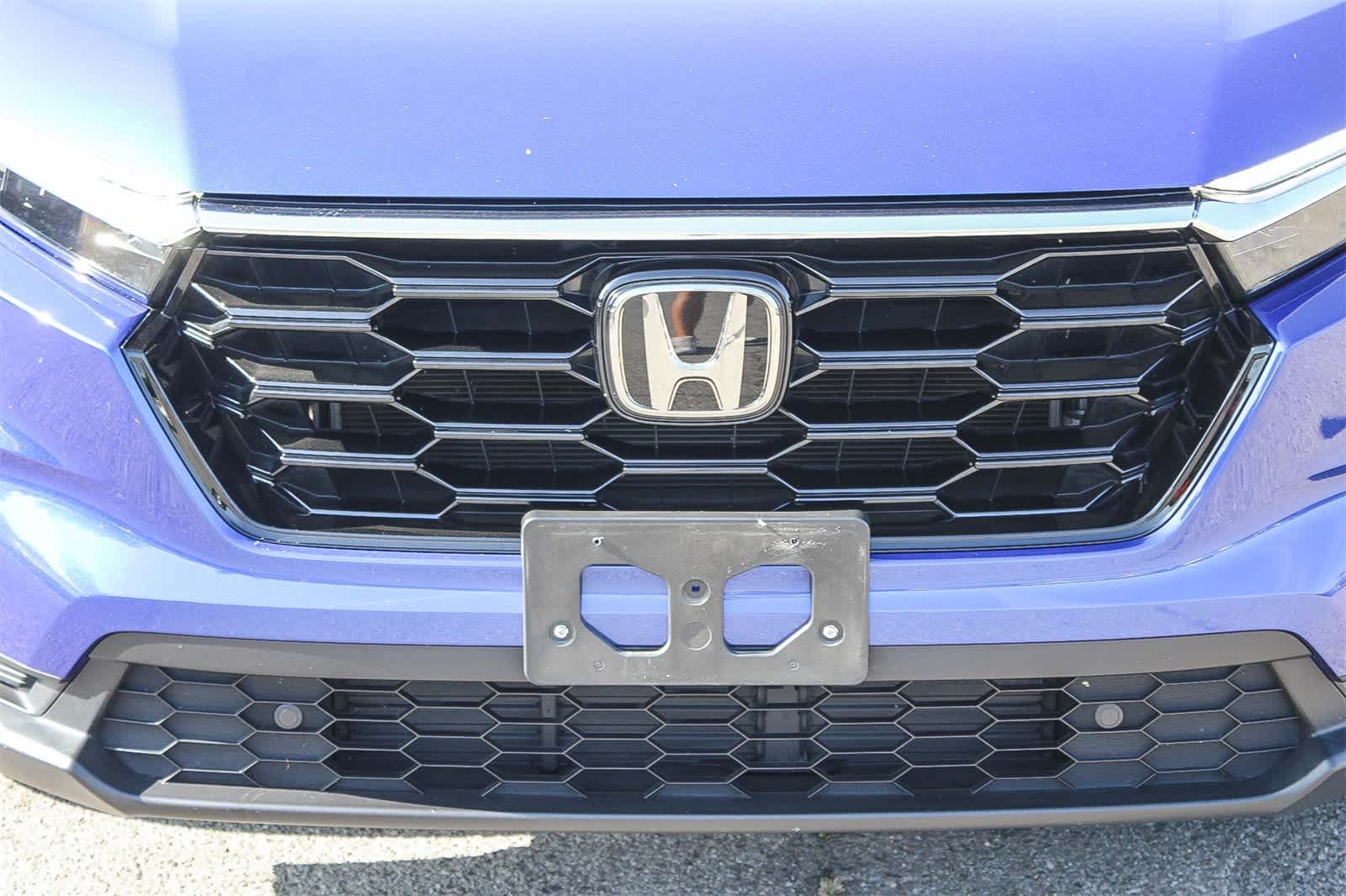 Thumbnail: 2023 Honda CR-V - 11
