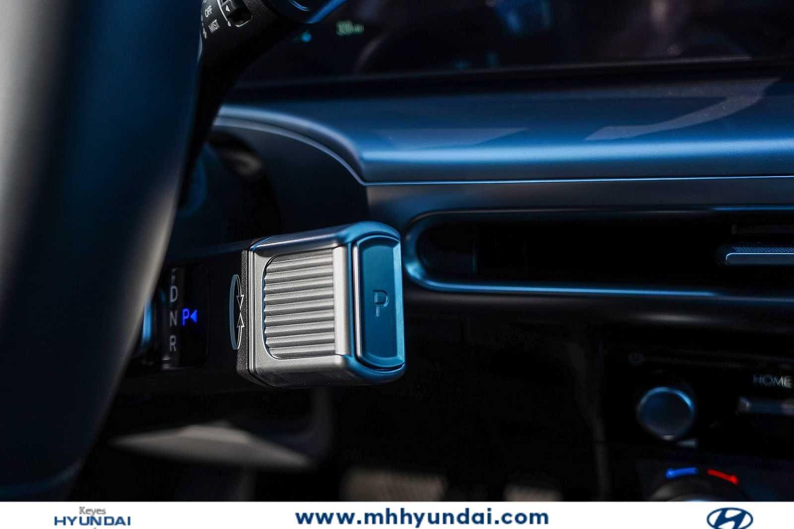 Thumbnail: 2026 Hyundai Ioniq - 25
