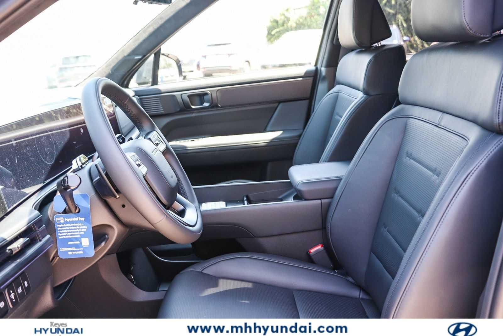 Thumbnail: 2026 Hyundai Santa Fe - 18