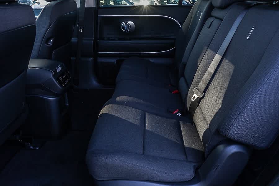 Thumbnail: 2026 Hyundai Ioniq - 22