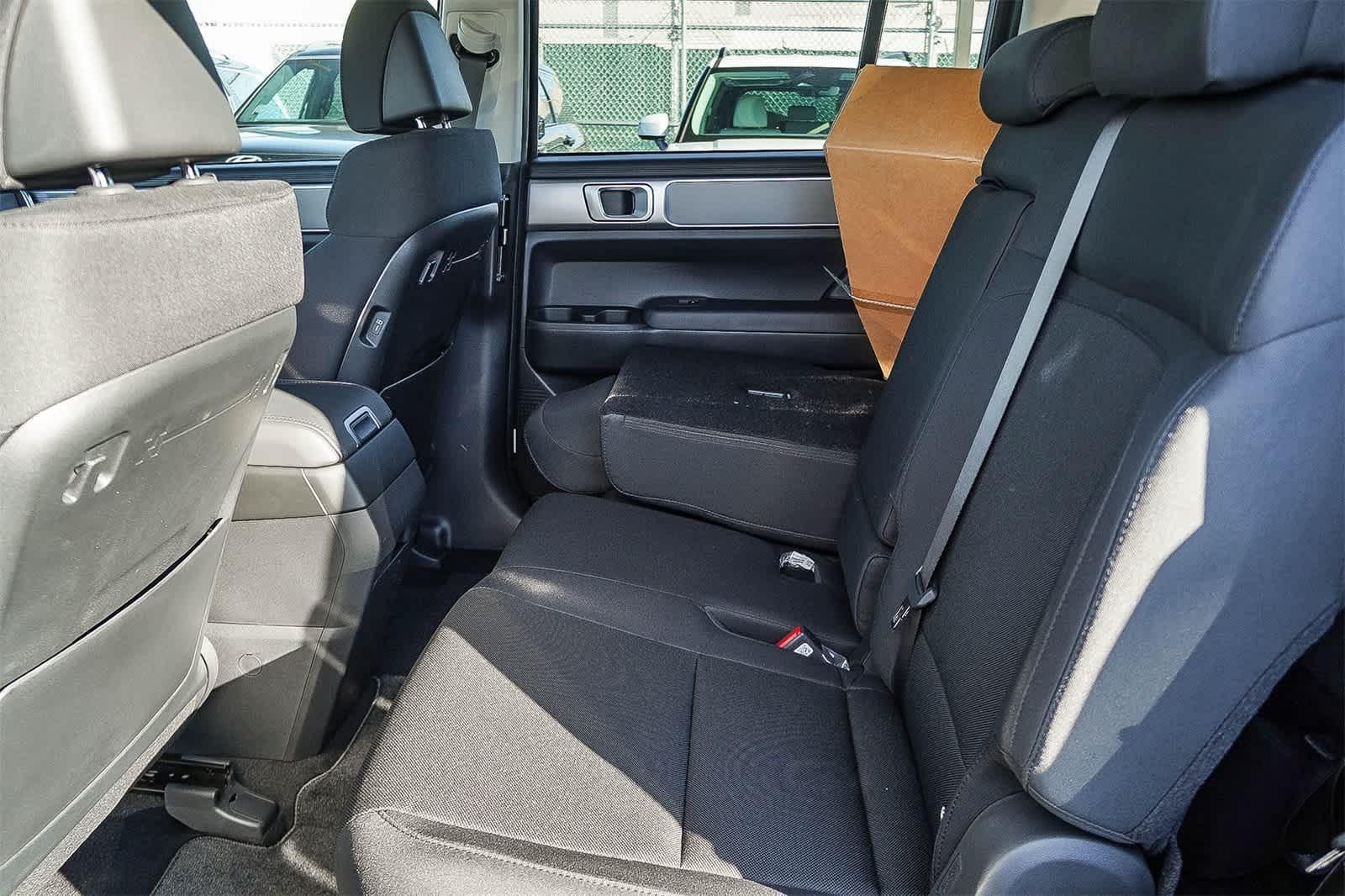 Thumbnail: 2026 Hyundai Santa Fe - 22