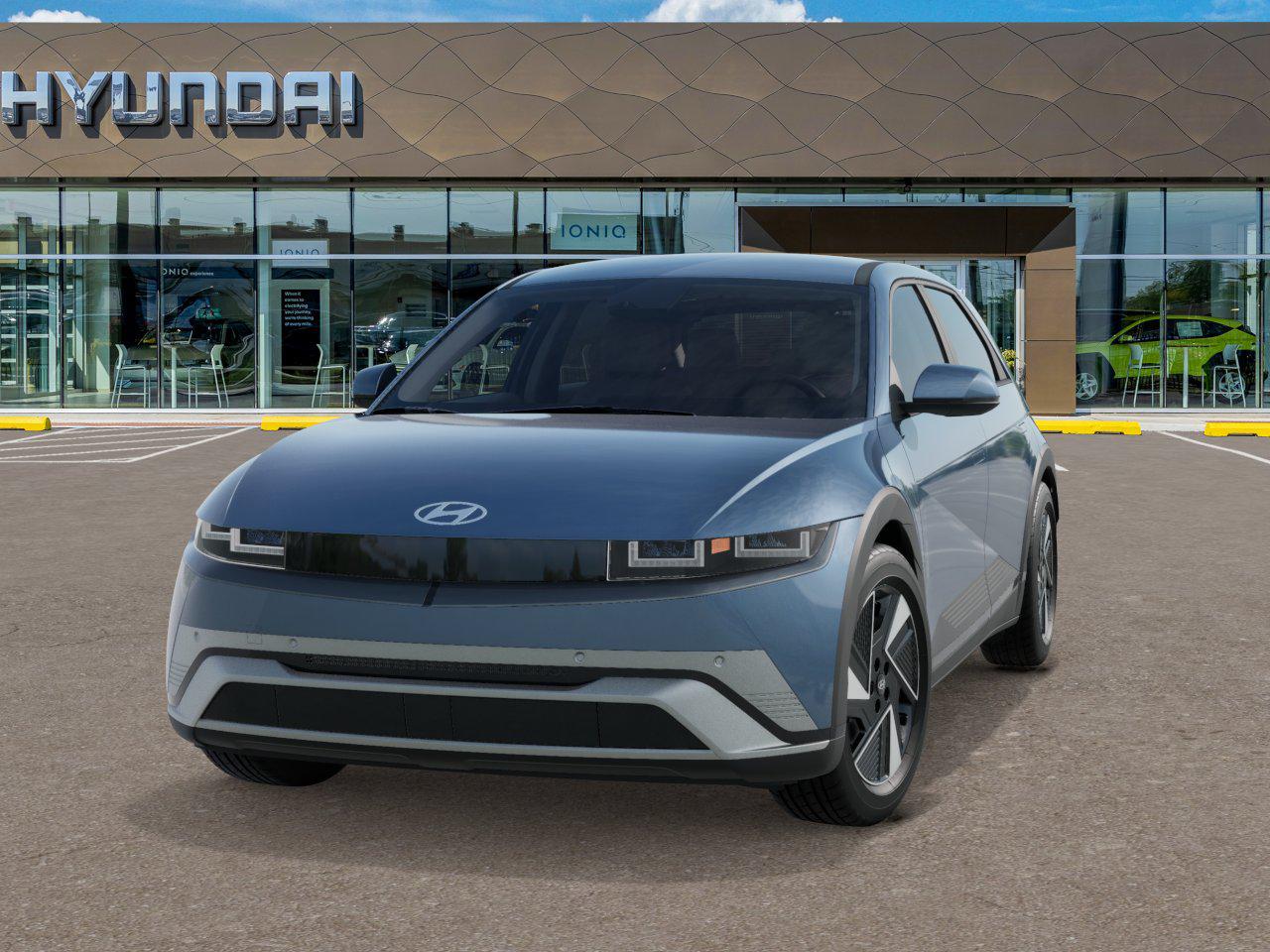 Thumbnail: 2026 Hyundai Ioniq 5 - 6
