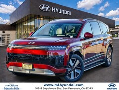 2026 Hyundai IONIQ 9 SEL SUV