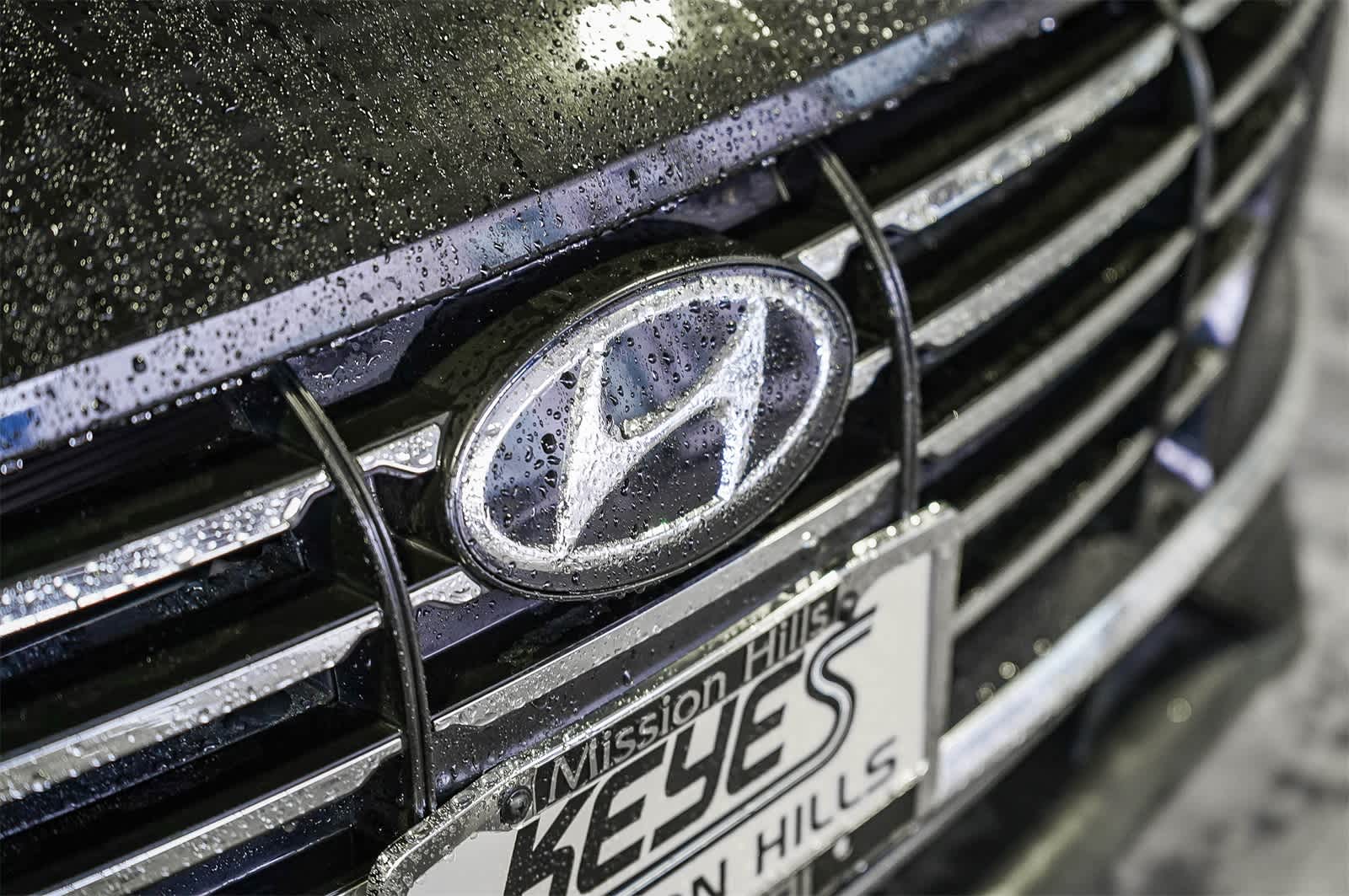 Thumbnail: 2023 Hyundai Sonata - 5