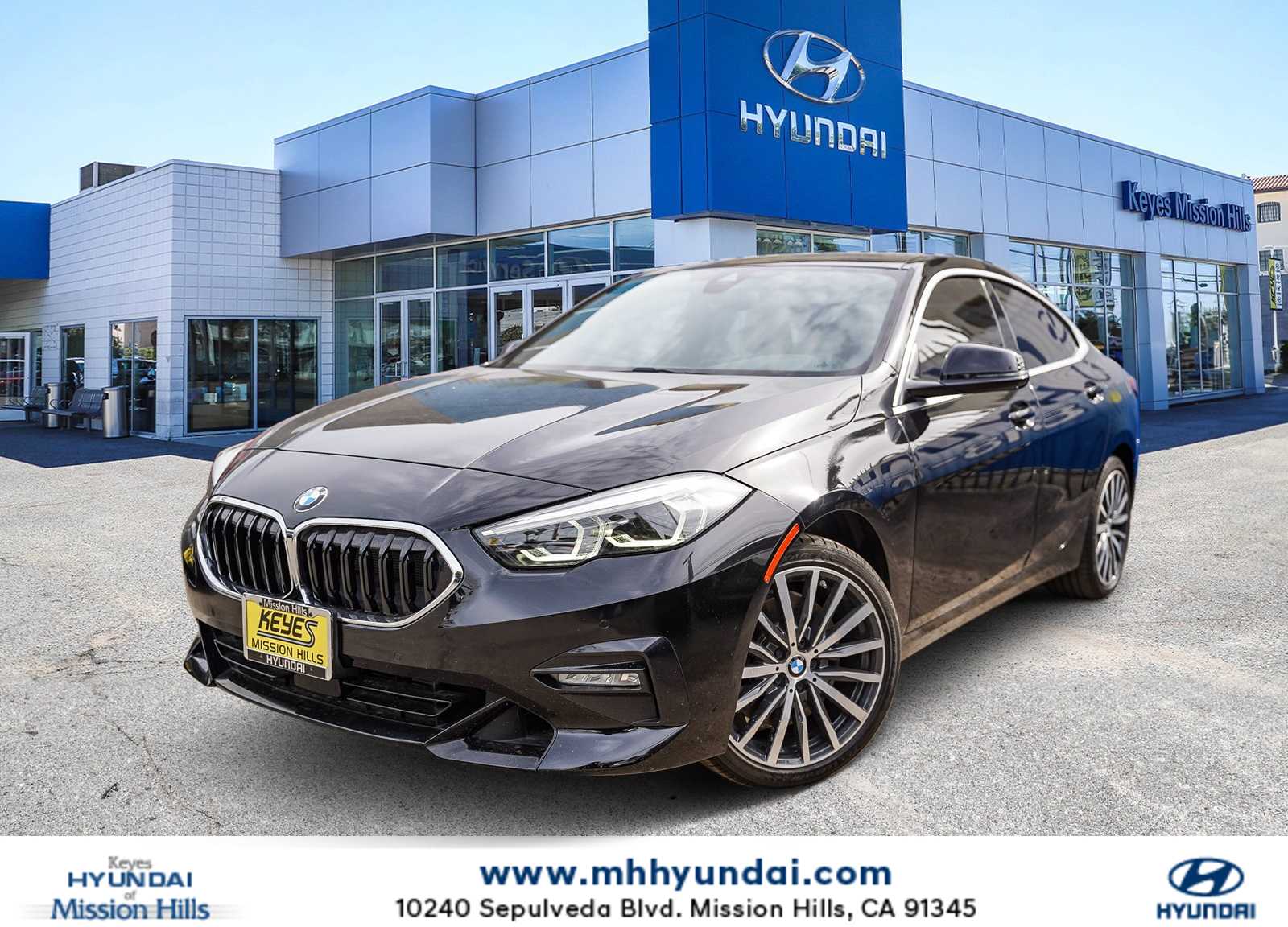 2021 BMW 2 Series 228i -
                  Mission Hills, CA