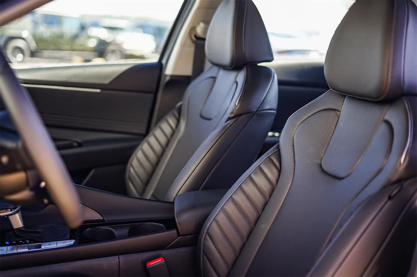 Thumbnail: 2025 Hyundai Elantra - 20