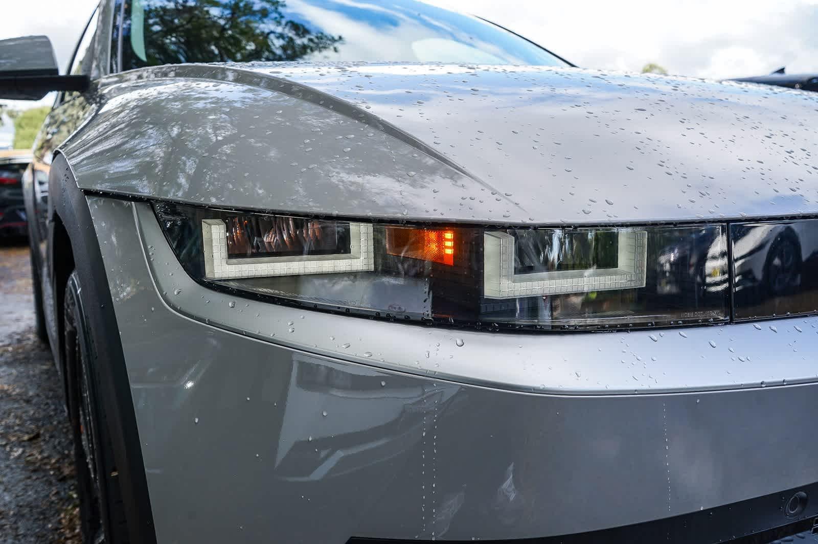 Thumbnail: 2026 Hyundai Ioniq 5 - 10