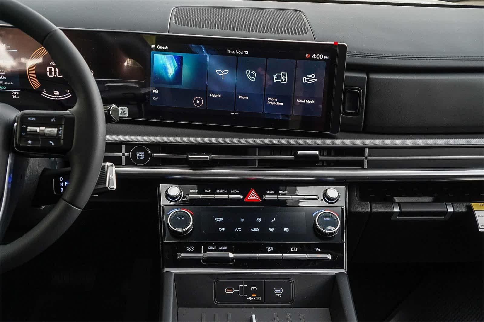 Thumbnail: 2026 Hyundai Santa Fe - 14